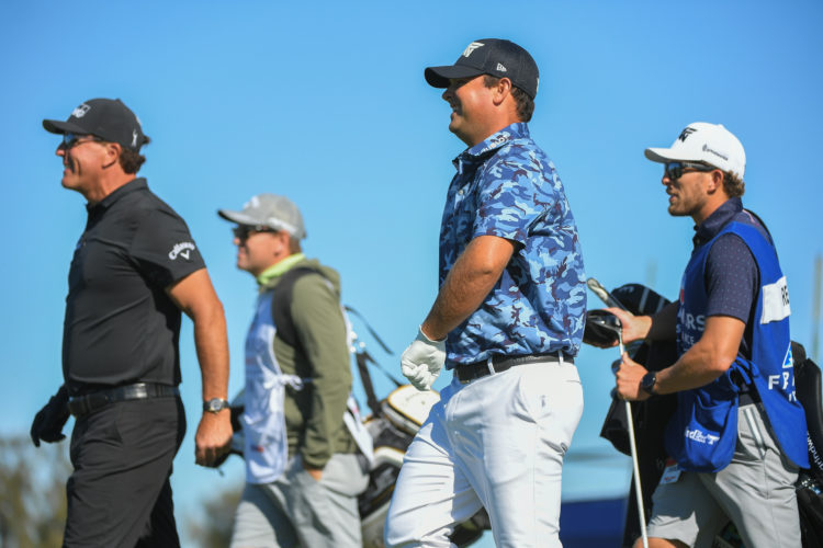 Photo by Ben Jared/PGA TOUR via Getty Images