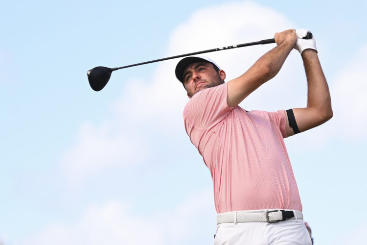 Photo by Tracy Wilcox/PGA TOUR via Getty Images