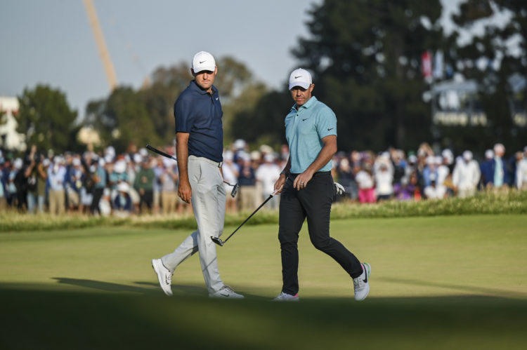 Photo by Keyur Khamar/PGA TOUR via Getty Images