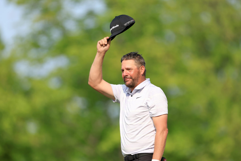 2023 PGA Championship - Final Round