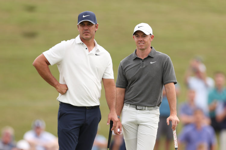 Photo by Sean M. Haffey/Getty Images