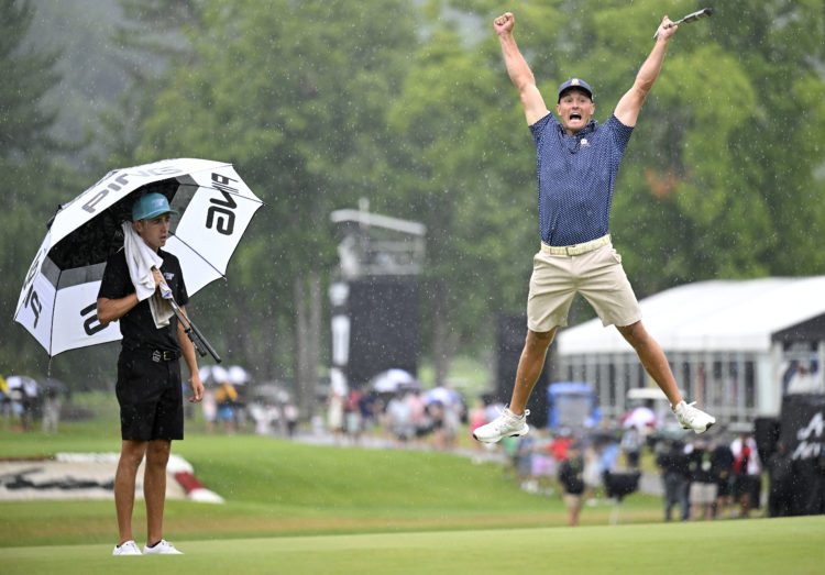 Photo by Eakin Howard/Getty Images