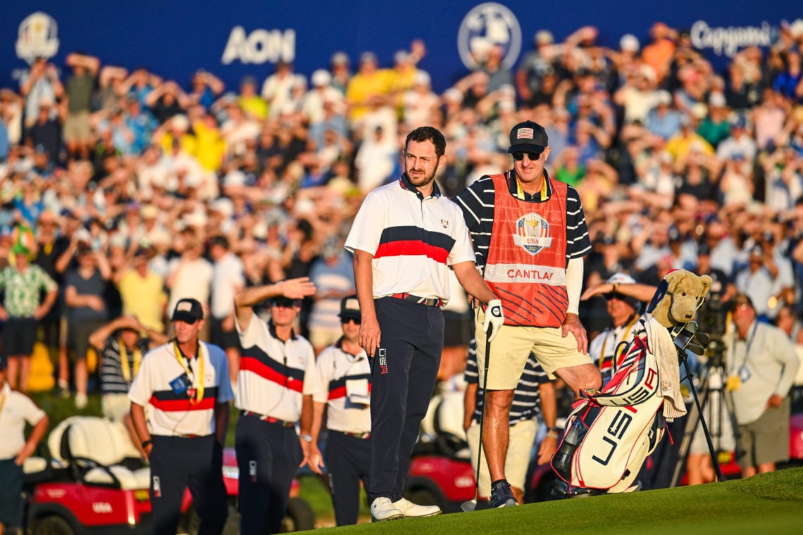Photo by Keyur Khamar/PGA TOUR via Getty Images