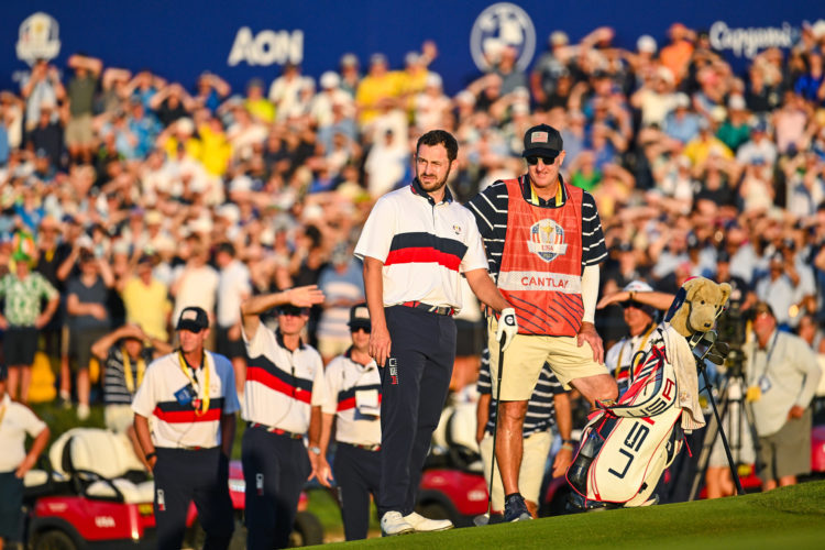 Photo by Keyur Khamar/PGA TOUR via Getty Images