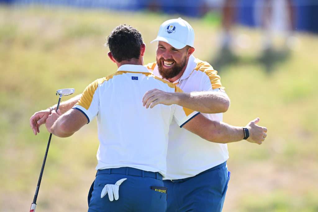 2023 Ryder Cup - Previews