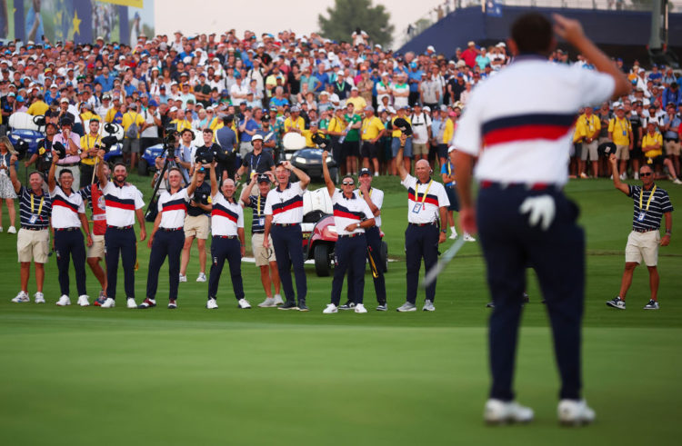 Photo by Maddie Meyer/PGA of America/PGA of America via Getty Images