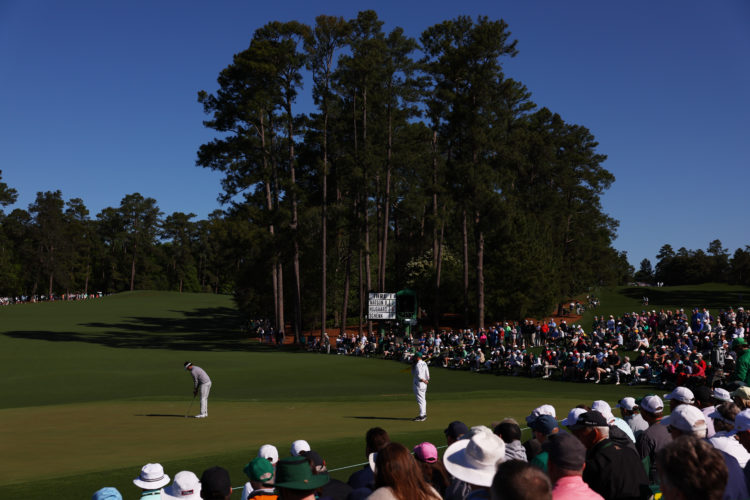Photo by Maddie Meyer/Getty Images