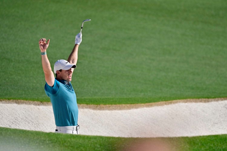 Photo by Augusta National via Getty Images
