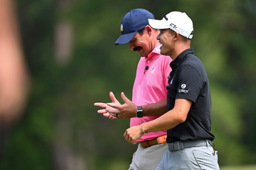 124th U.S. Open Championship - Preview - Day Three