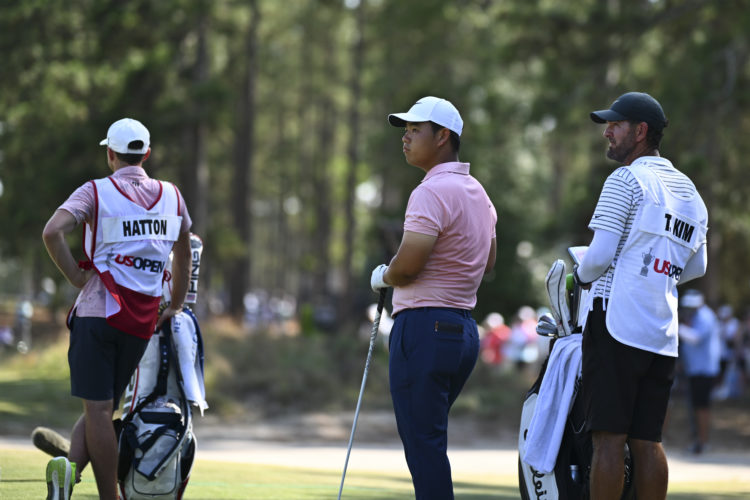 Photo by Tracy Wilcox/PGA TOUR via Getty Images