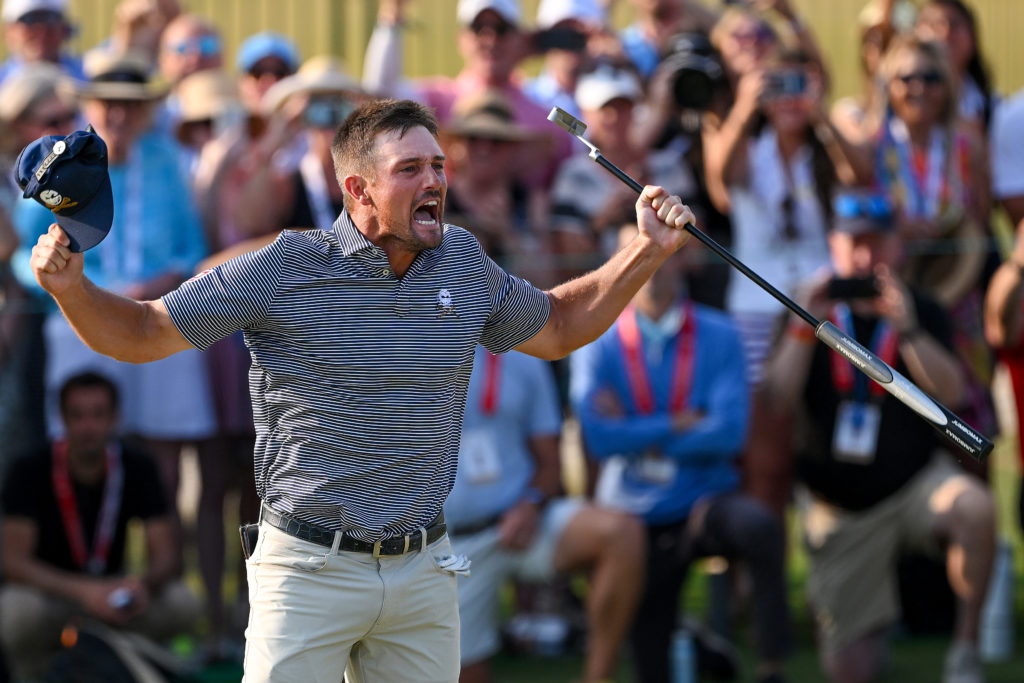 U.S. Open - Final Round