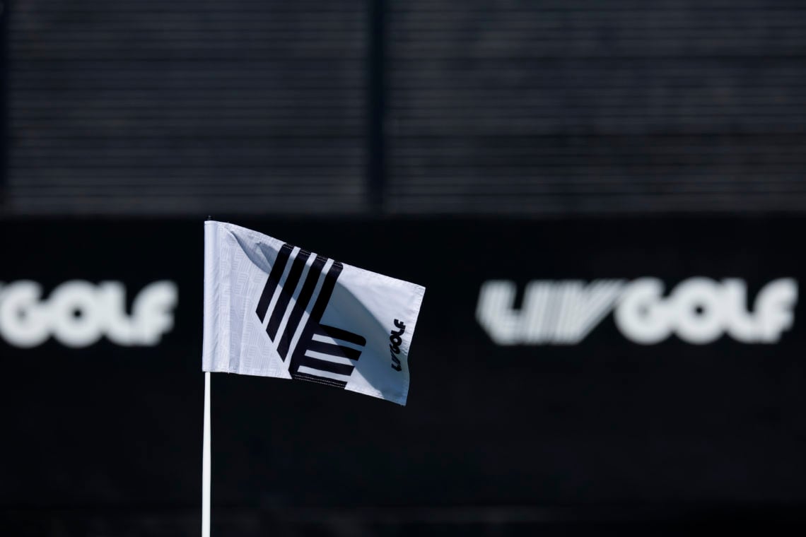 Photo by Matthew Maxey/Icon Sportswire via Getty Images