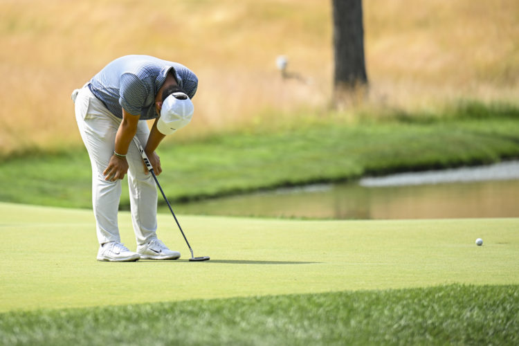 Photo by Keyur Khamar/PGA TOUR via Getty Images