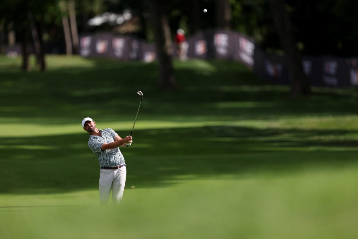 Photo by Raj Mehta/Getty Images