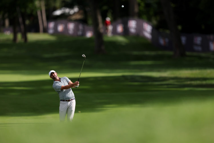 Photo by Raj Mehta/Getty Images