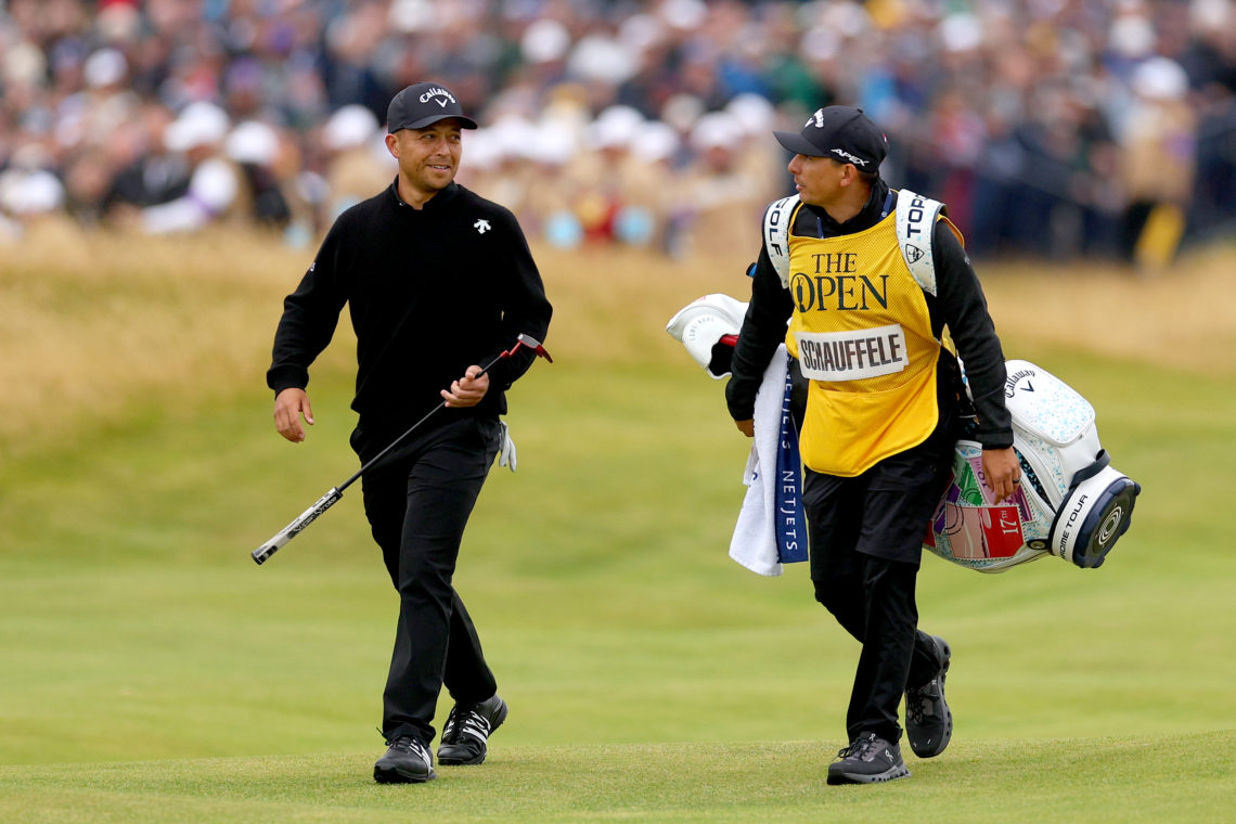 Photo by Andrew Redington/Getty Images