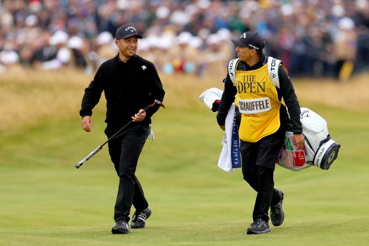 Photo by Andrew Redington/Getty Images