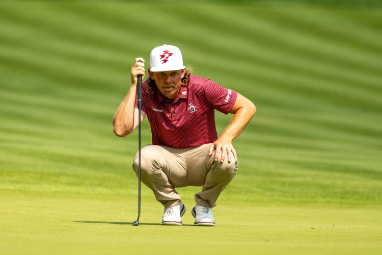 Photo by Jason Butler/Getty Images
