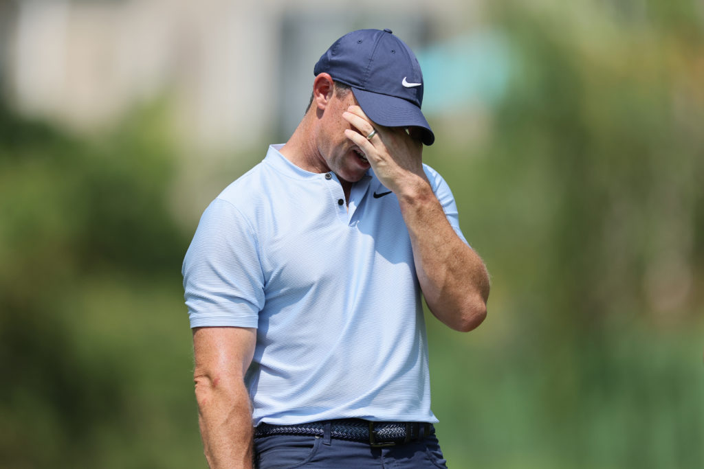 FedEx St. Jude Championship - Round One