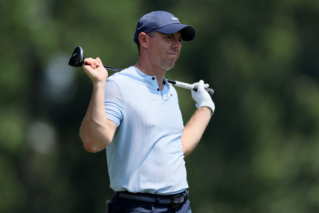 FedEx St. Jude Championship - Round One