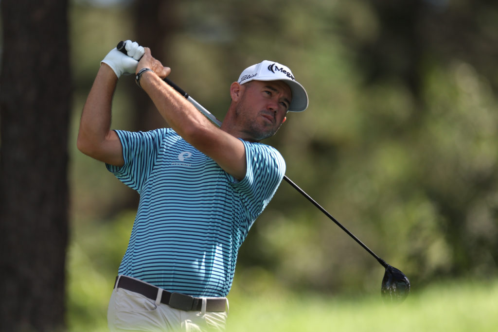 BMW Championship - Round Three