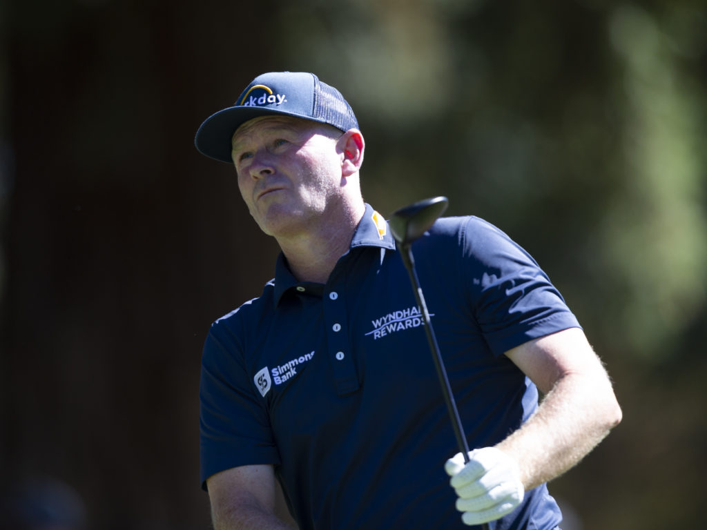 Procore Championship 2024 - Round One