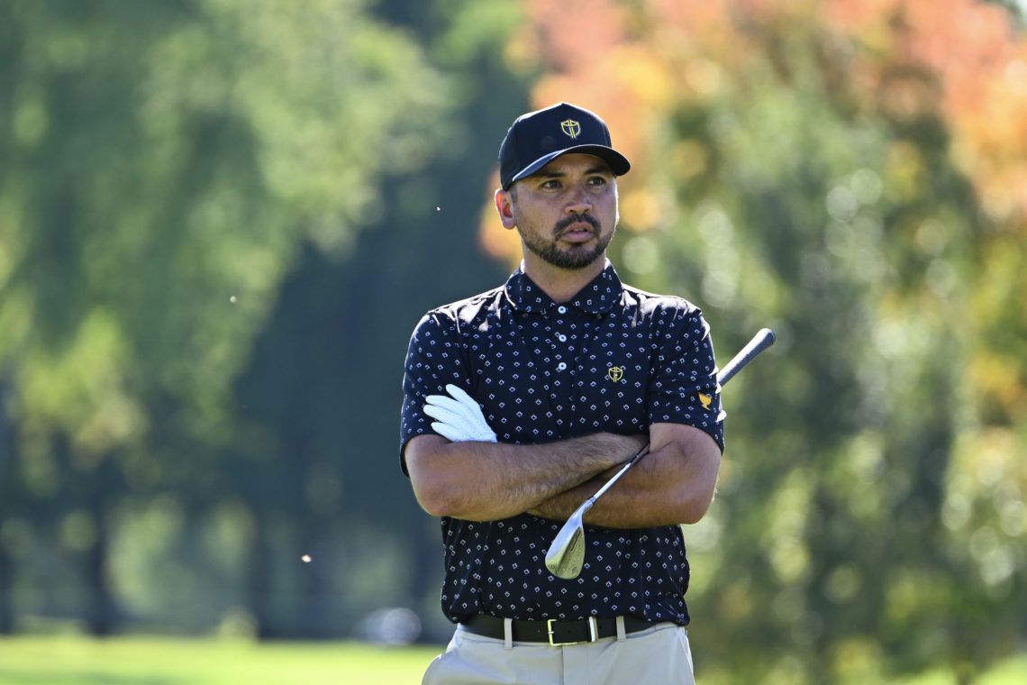 Photo by Tracy Wilcox/PGA TOUR via Getty Images