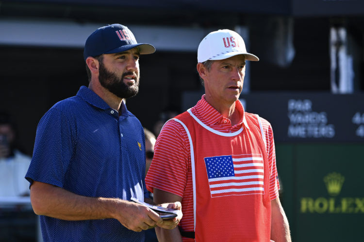 Photo by Tracy Wilcox/PGA Tour