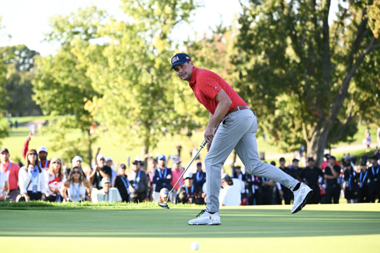 Photo by Tracy Wilcox/PGA TOUR via Getty Images