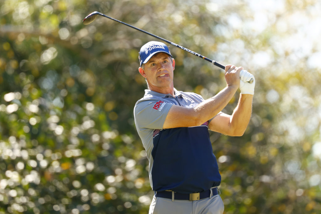 SAS Championship - Round Two
