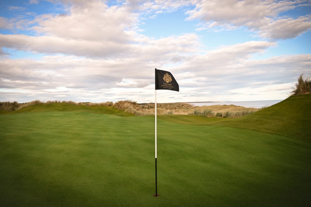 BRITAIN-SCOTLAND-US-POLITICS-VOTE-GOLF-TRUMP