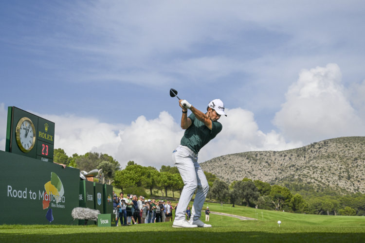 Photo by Octavio Passos/Getty Images