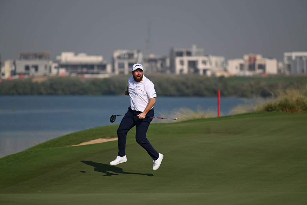 Abu Dhabi HSBC Championship 2024 - Previews