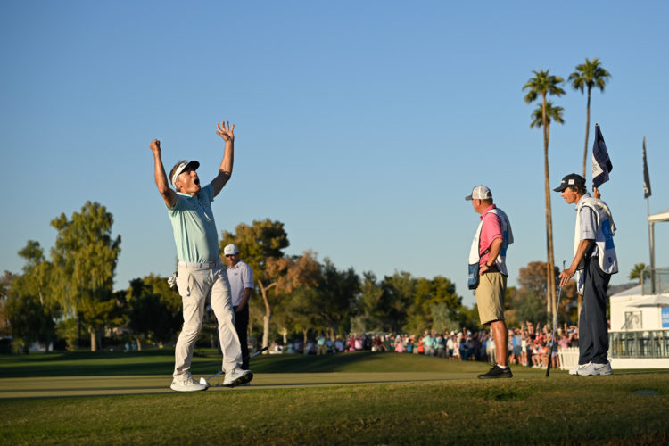 Photo by Ben Jared/PGA TOUR via Getty Images