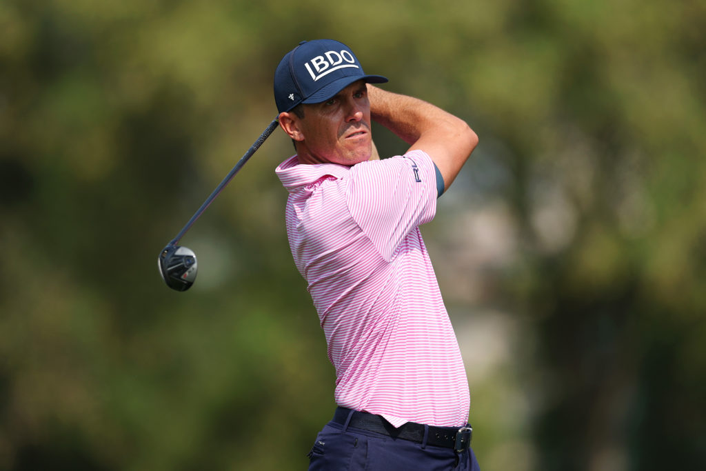 DP World Tour Championship 2024 - Previews