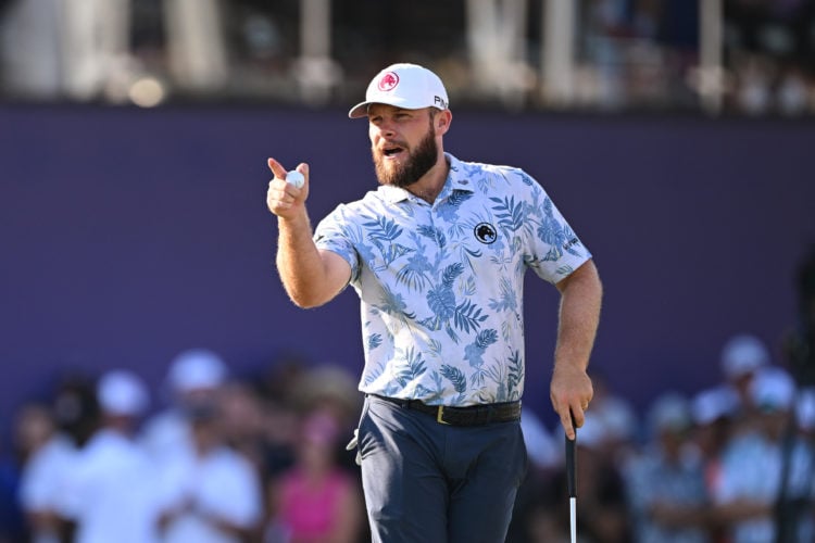 Photo by Ross Kinnaird/Getty Images