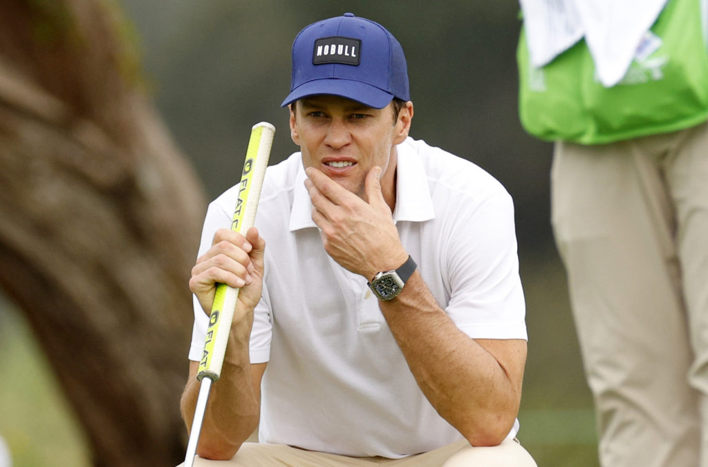 The RSM Classic 2024 - Previews