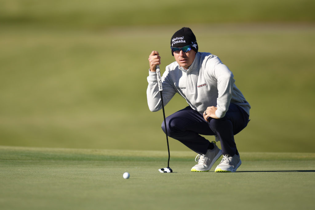 The RSM Classic 2024 - Round Two