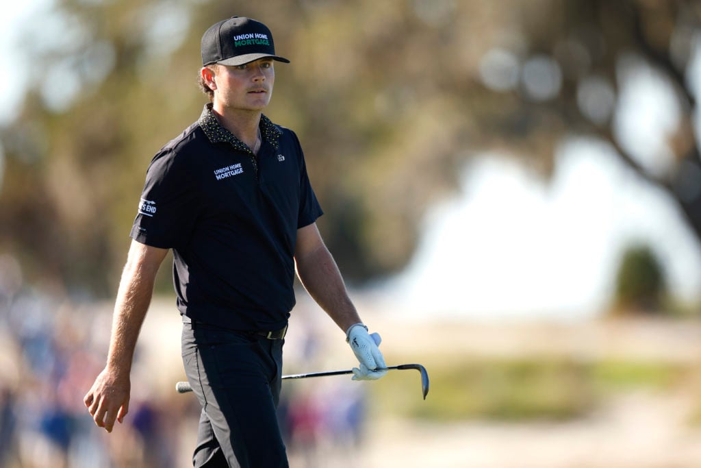 The RSM Classic 2024 - Final Round