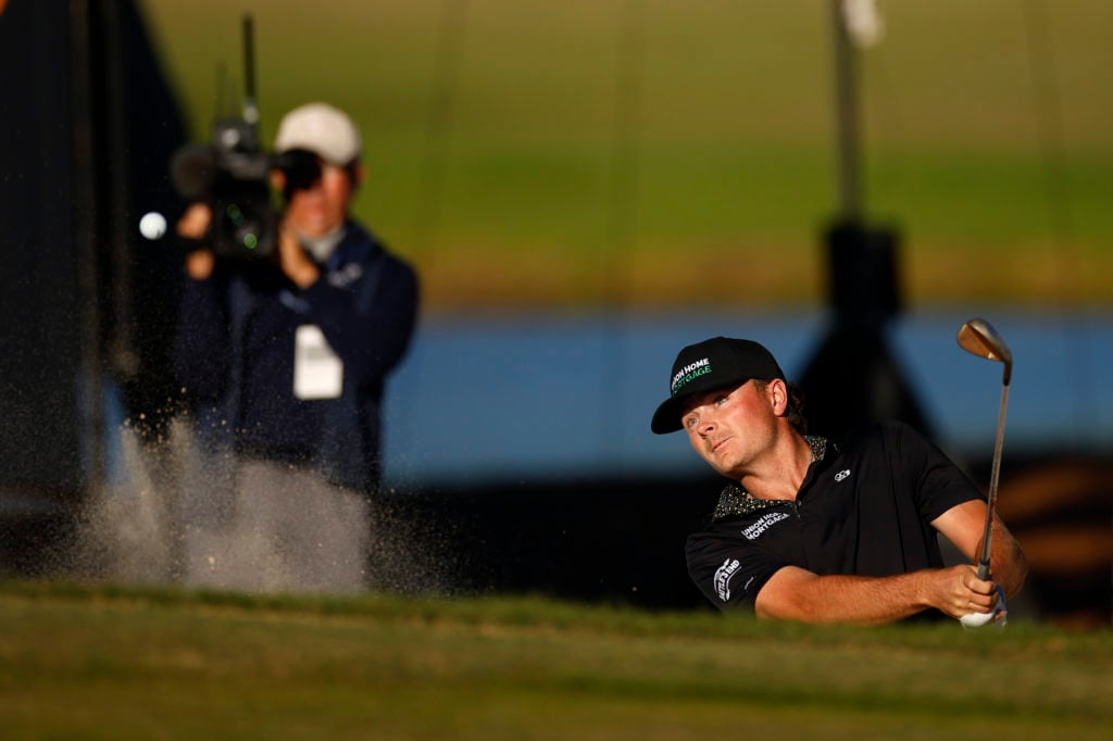 The RSM Classic 2024 - Final Round