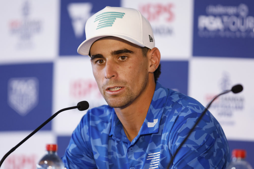 ISPS Handa Australian Open 2024 - Previews