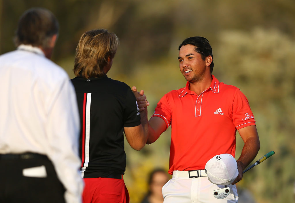 World Golf Championships-Accenture Match Play Championship - Final Round