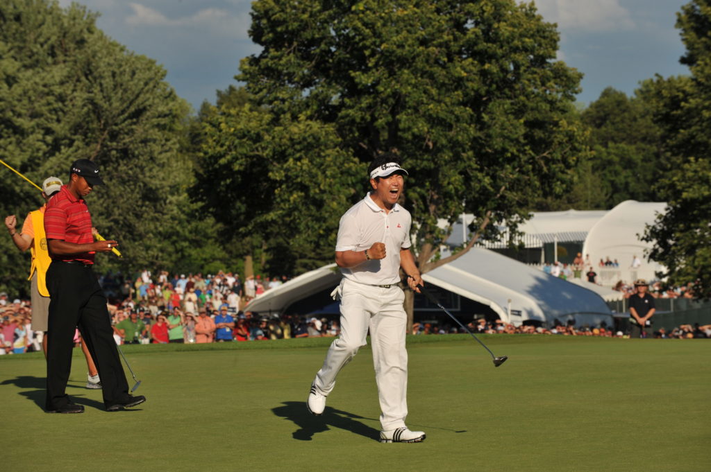 PGA Championship - Final Round