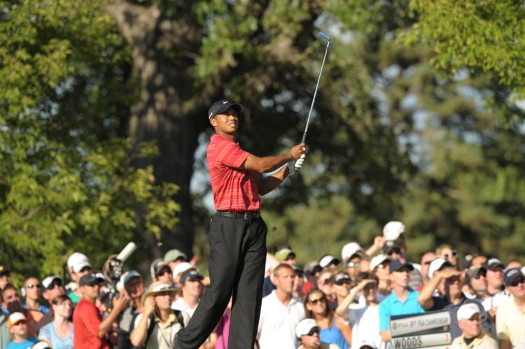 Photo by Montana Pritchard/PGA of America via Getty Images