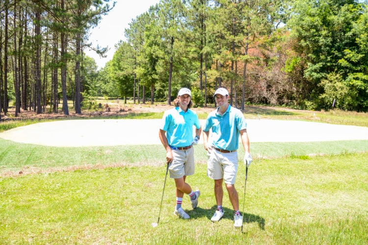 Photo by Keyur Khamar/PGA TOUR