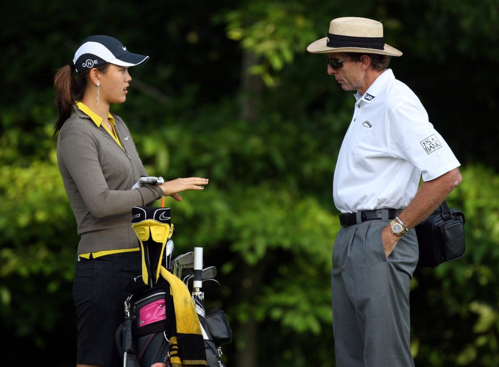 McDonald's LPGA Preview