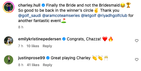 Cr. charley.hull - © 2024 INSTAGRAM FROM META