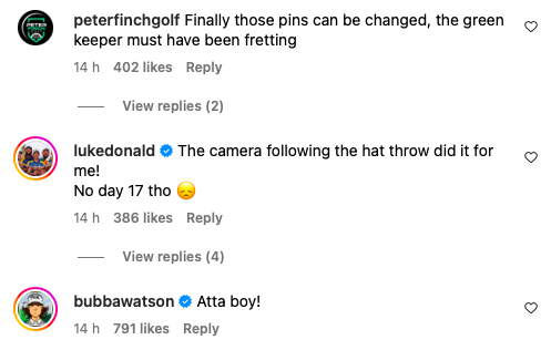 Cr. brysondechambeau - © 2024 INSTAGRAM FROM META