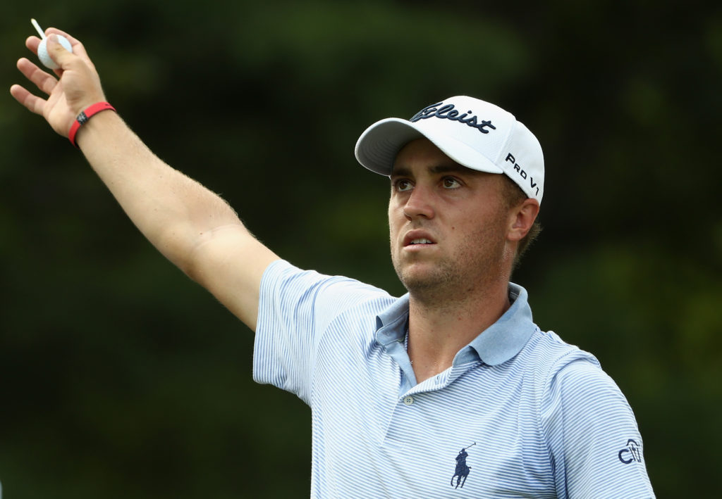 PGA Championship - Final Round