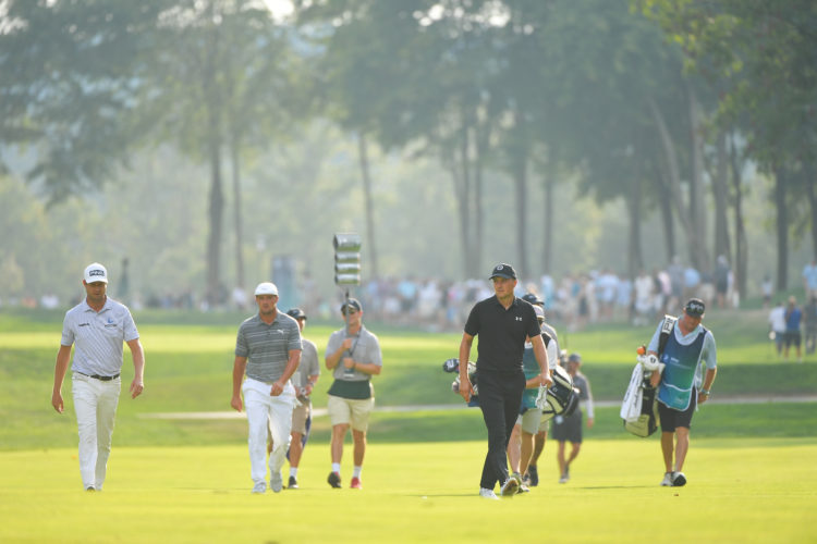 Photo by Ben Jared/PGA TOUR via Getty Images